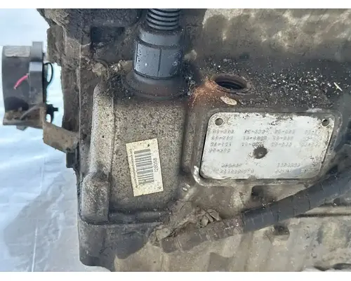 Allison MD3060 Transmission Assembly
