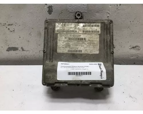 Allison MD3060 Transmission Control Module (TCM)