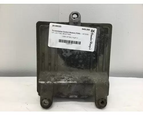 Allison MD3060 Transmission Control Module (TCM)