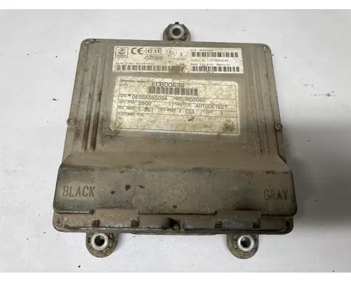 Allison MD3060 Transmission Control Module (TCM)