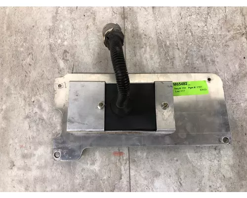 Allison MD3060 Transmission Control Module (TCM)