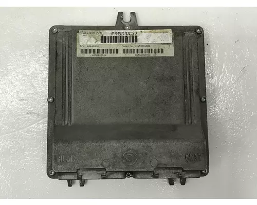 Allison MD3060 Transmission Control Module (TCM) OEM# F9534937 in ...