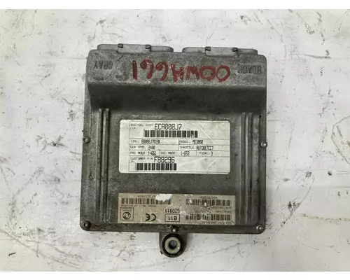 Allison MD3060 Transmission Control Module (TCM)