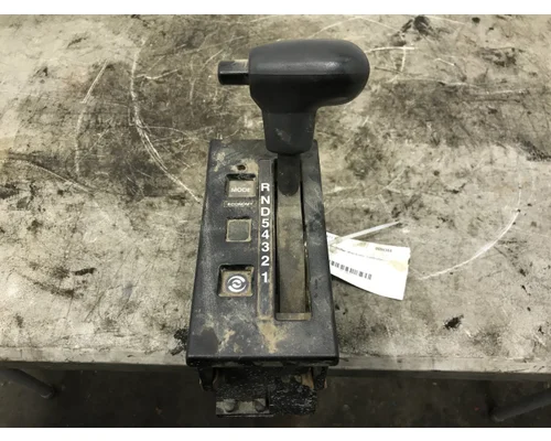 Allison MD3060 Transmission Shifter (Electronic Controller) OEM ...