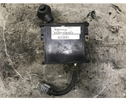 Allison MD3060 Transmission Shifter (Electronic Controller) OEM ...