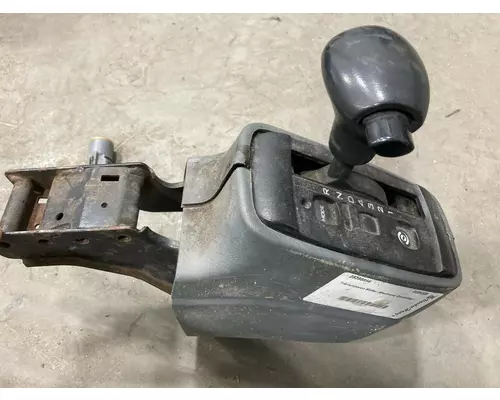 Allison MD3060 Transmission Shifter (Electronic Controller)