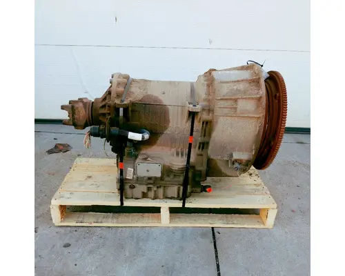 Allison MD3060 TransmissionTransaxle Assembly