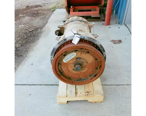 Allison MD3060 TransmissionTransaxle Assembly