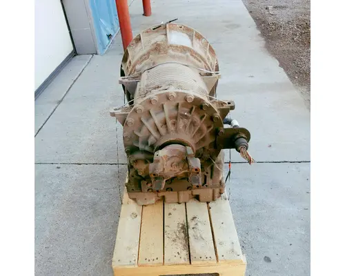 Allison MD3060 TransmissionTransaxle Assembly