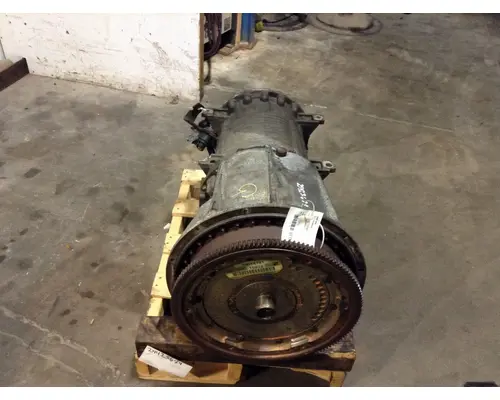 Allison MD3060 Transmission
