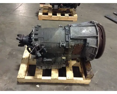 Allison MD3060 Transmission