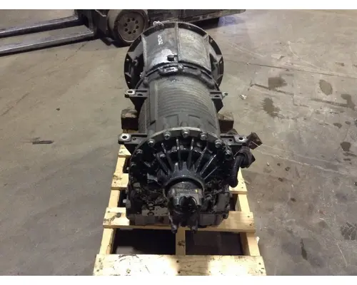 Allison MD3060 Transmission