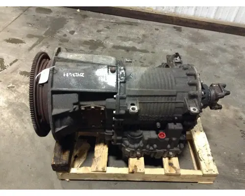 Allison MD3060 Transmission