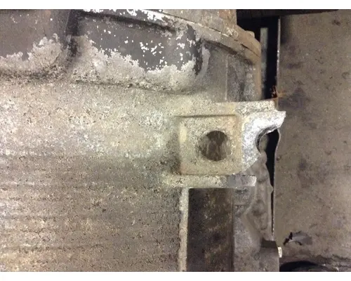 Allison MD3060 Transmission