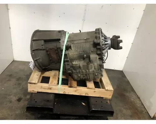 Allison MD3060 Transmission