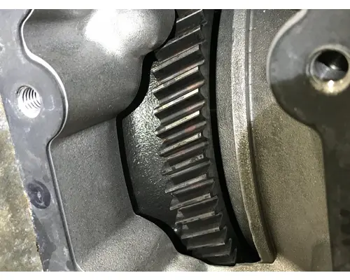 Allison MD3060 Transmission