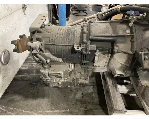 Allison MD3060 Transmission