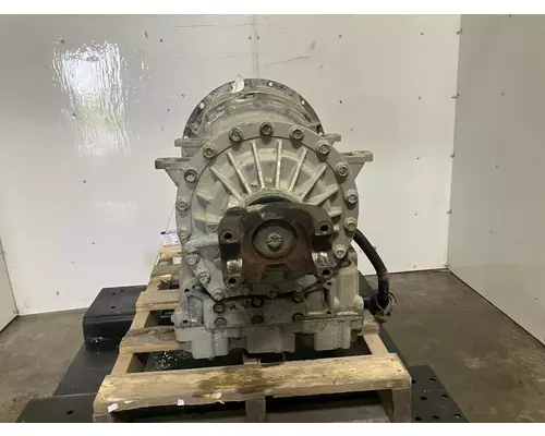 Allison MD3060 Transmission