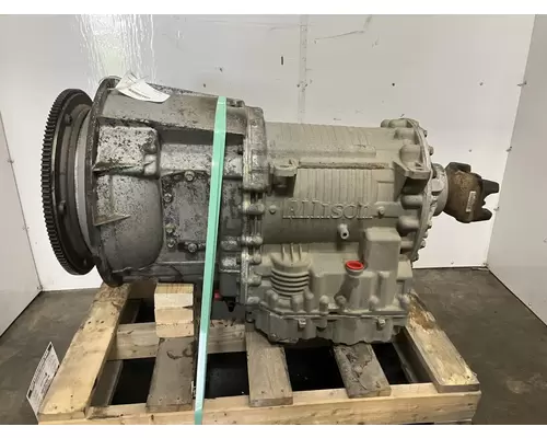 Allison MD3060 Transmission