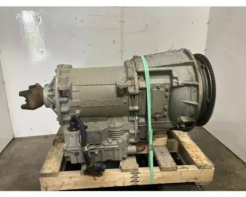 Allison MD3060 Transmission