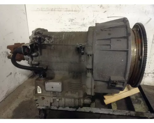 Allison MD3060 Transmission