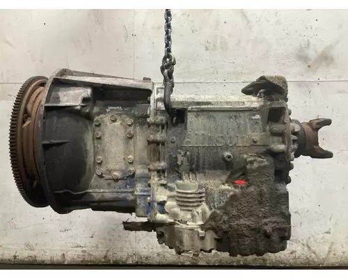 Allison MD3060 Transmission