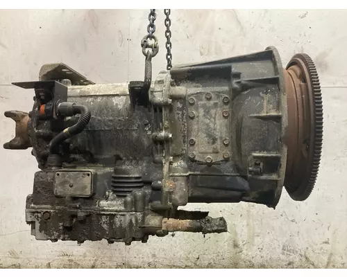 Allison MD3060 Transmission