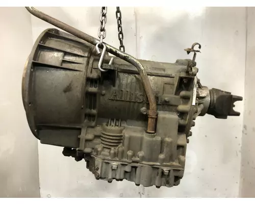 Allison MD3060 Transmission