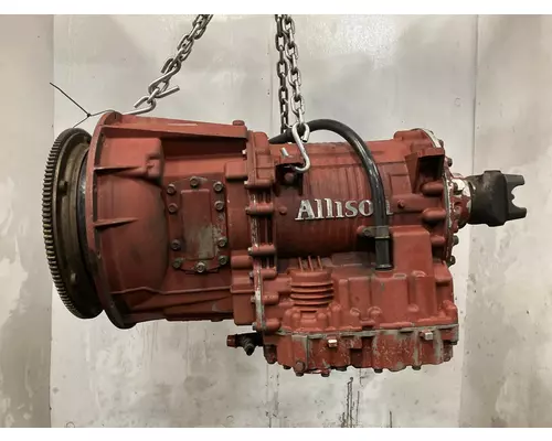 Allison MD3060 Transmission