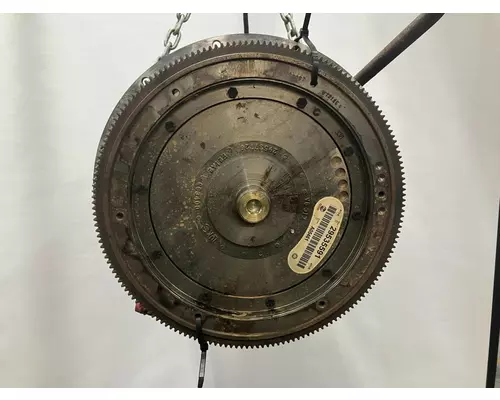 Allison MD3060 Transmission