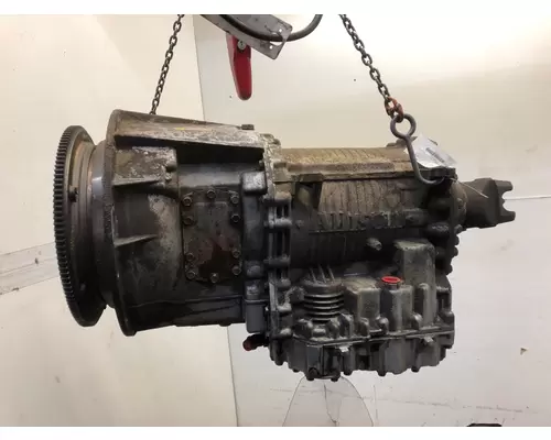 Allison MD3060 Transmission