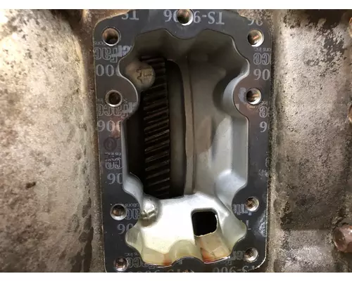 Allison MD3060 Transmission