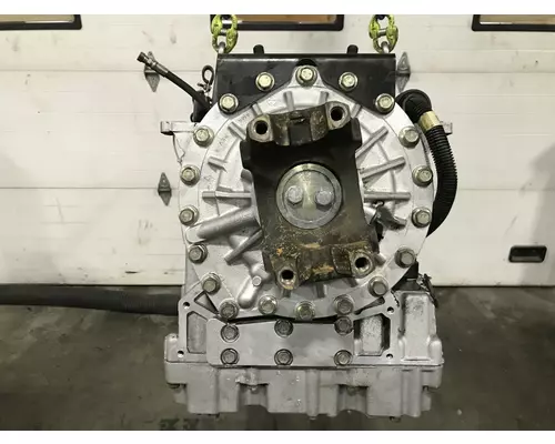 Allison MD3060 Transmission