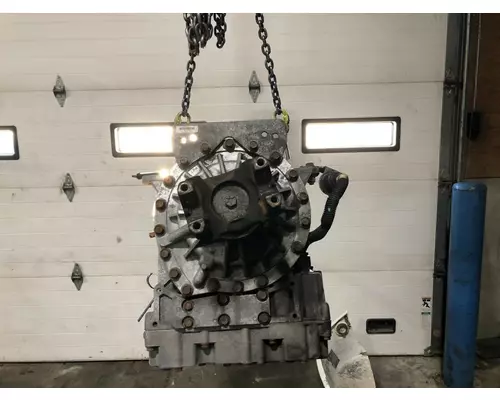 Allison MD3060 Transmission