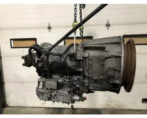 Allison MD3060 Transmission