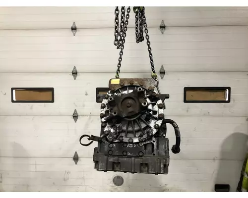 Allison MD3060 Transmission