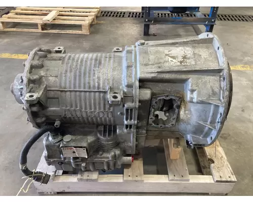 Allison MD3060 Transmission
