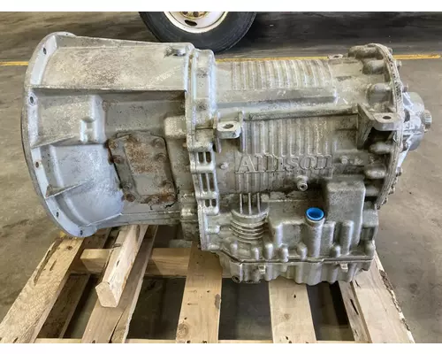 Allison MD3060 Transmission