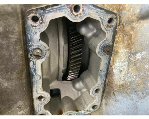 Allison MD3060 Transmission