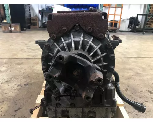 Allison MD3060 Transmission