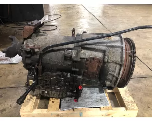 Allison MD3060 Transmission