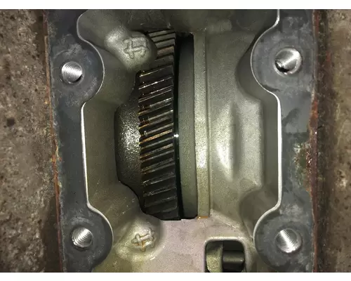 Allison MD3060 Transmission