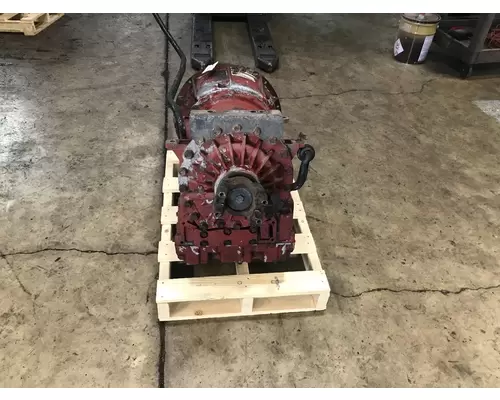 Allison MD3060 Transmission