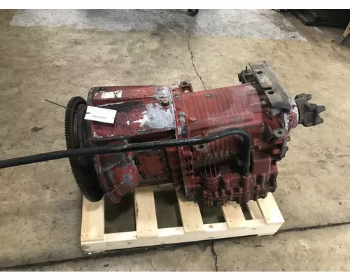 Allison MD3060 Transmission