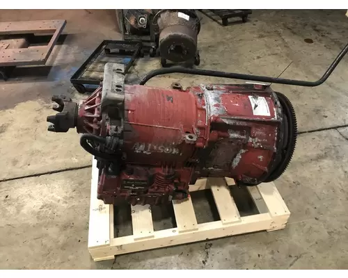 Allison MD3060 Transmission