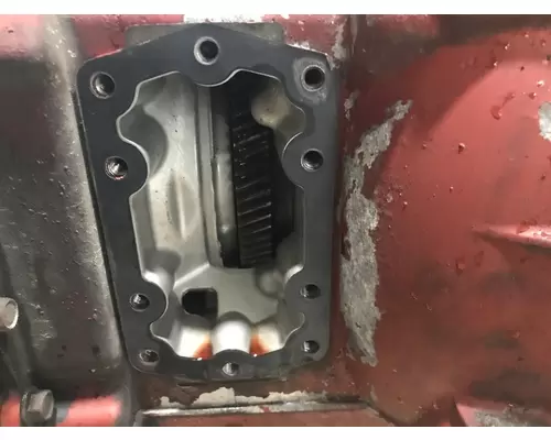 Allison MD3060 Transmission