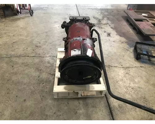 Allison MD3060 Transmission