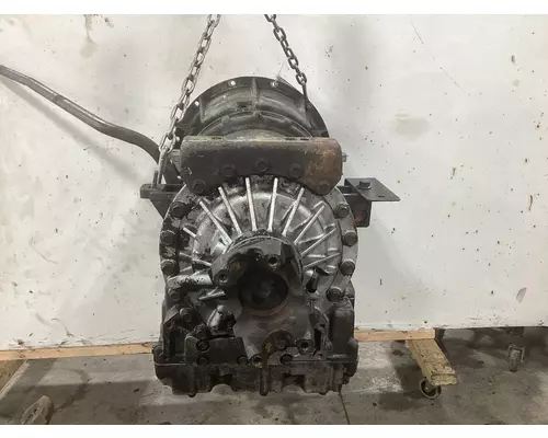 Allison MD3060 Transmission