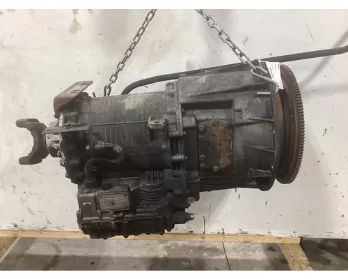 Allison MD3060 Transmission