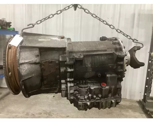 Allison MD3060 Transmission